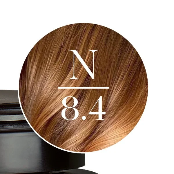 Honey Caramel Mix Blonde - Healing Herbs Hair Color 100 g