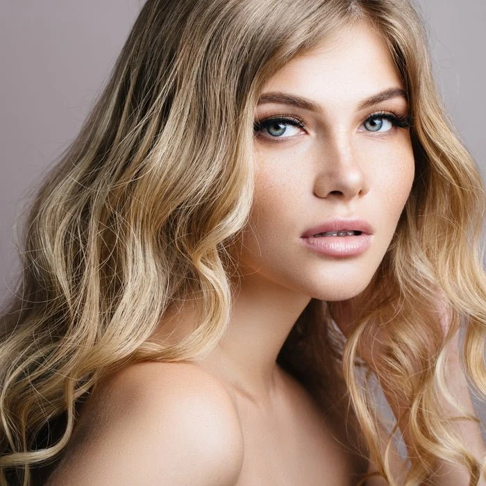 Golden Honey Blonde - Healing Herbs Hair Color 100 g