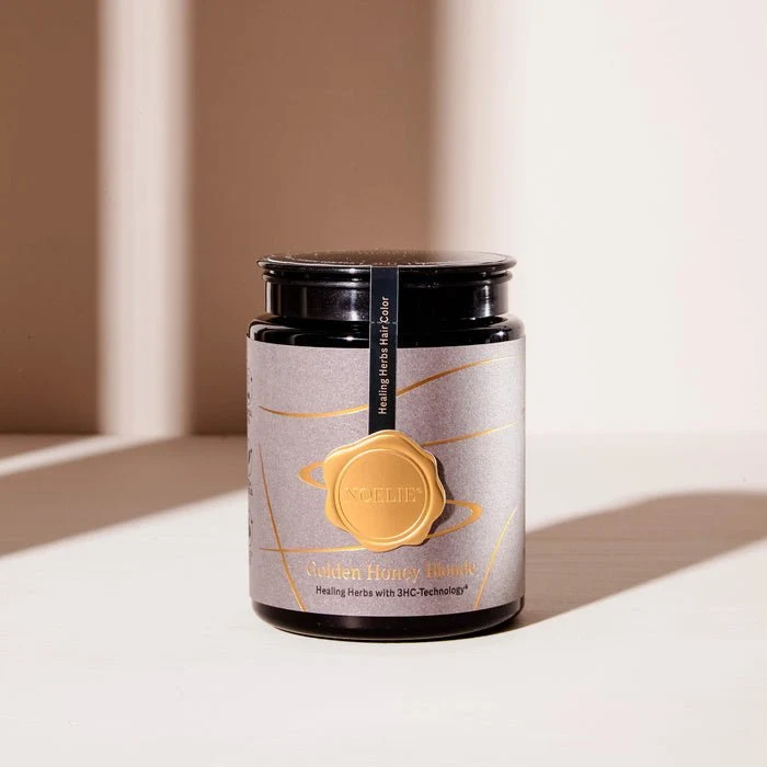 Golden Honey Blonde - Healing Herbs Hair Color 100 g