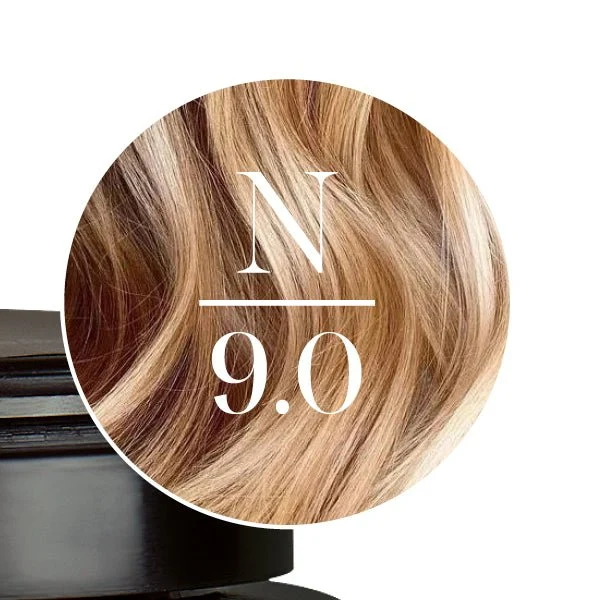 Golden Honey Blonde - Healing Herbs Hair Color 100 g