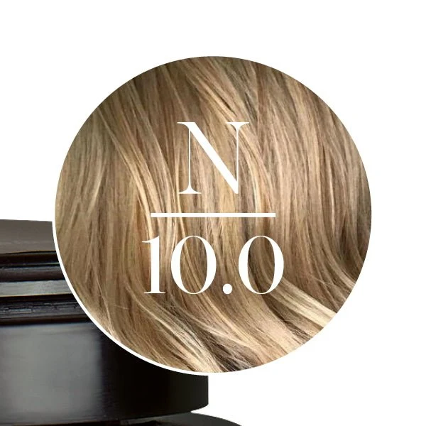 Vanilla Biscuit Blonde - Healing Herbs Hair Color 100 g