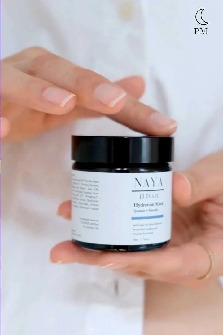 Hydration Mask | Immerse Me 50 ml