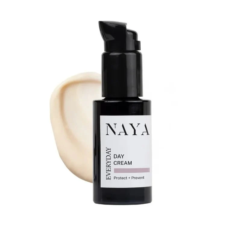 Everyday Day Cream | Strengthen Me 50 ml