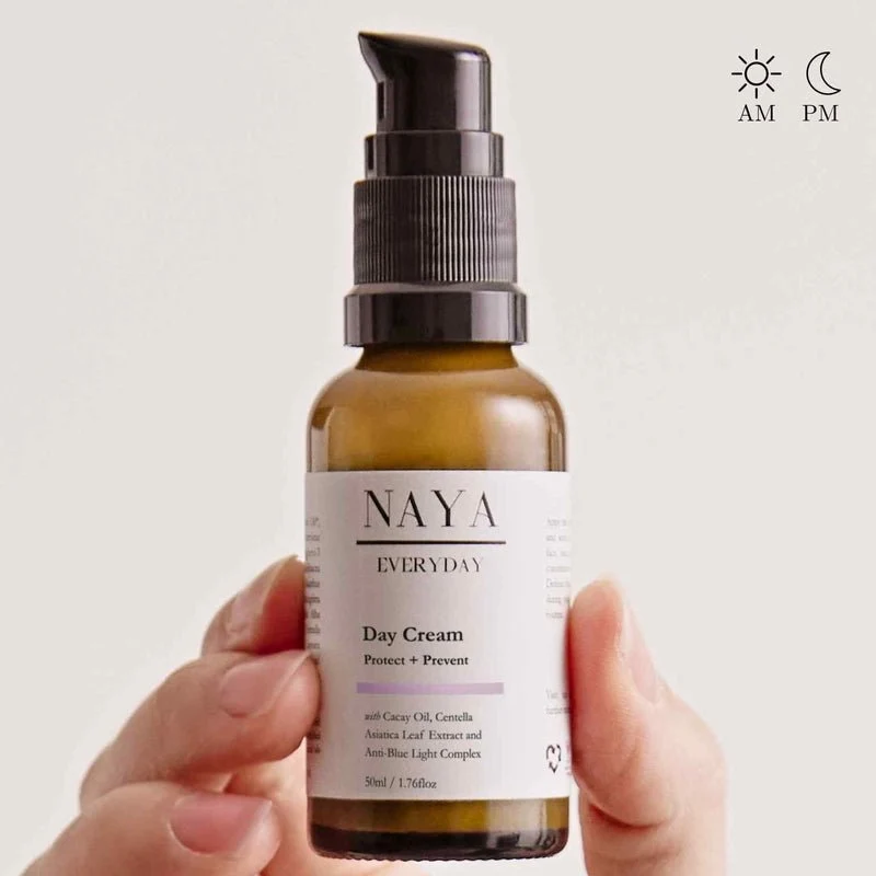 Everyday Day Cream | Strengthen Me 50 ml