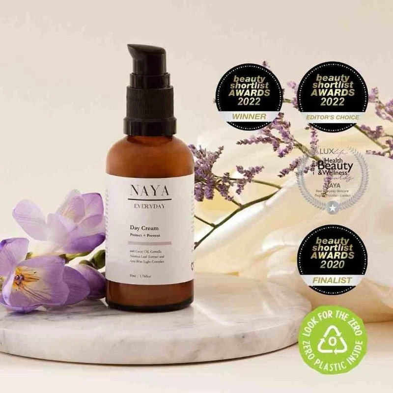 Everyday Day Cream | Strengthen Me 50 ml