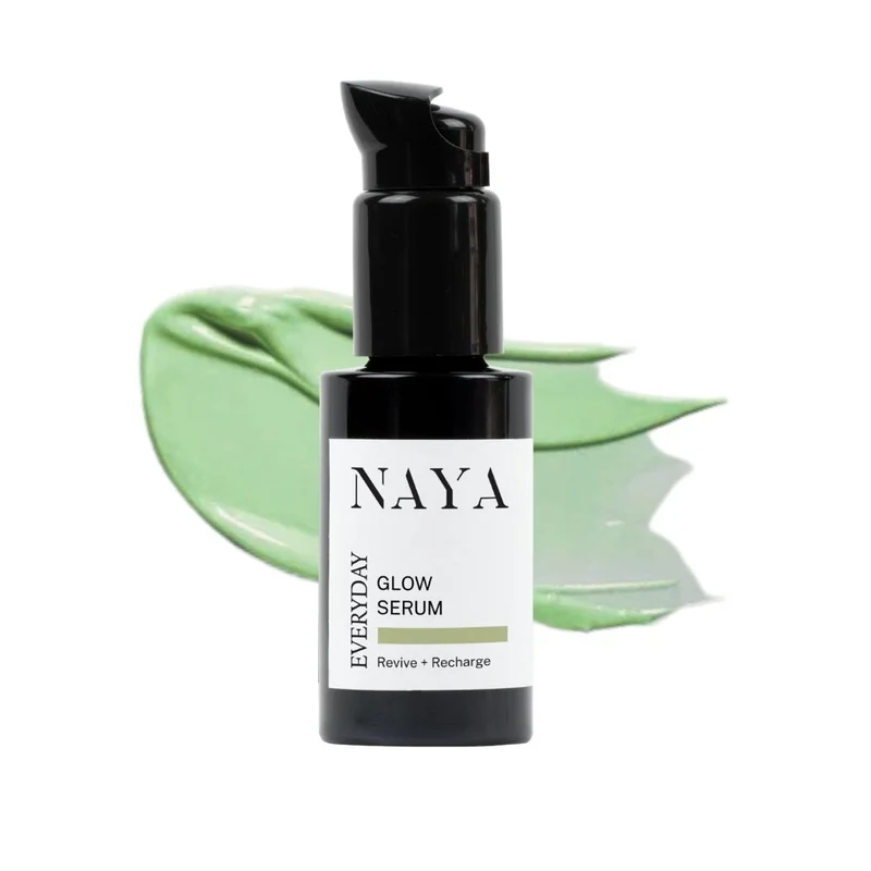 Everyday Glow Serum | Re-Energise Me 30 ml