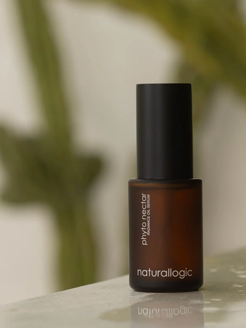 Phyto Nectar Radiance Oil Serum 30 ml