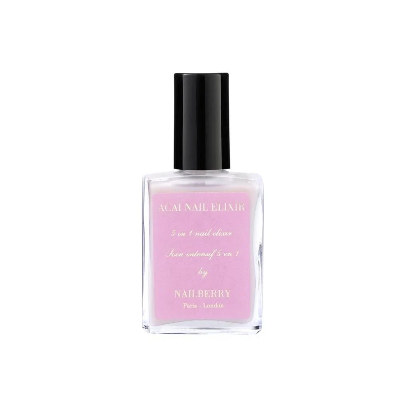 Acai Nail Elixier 5-in-1 15 ml