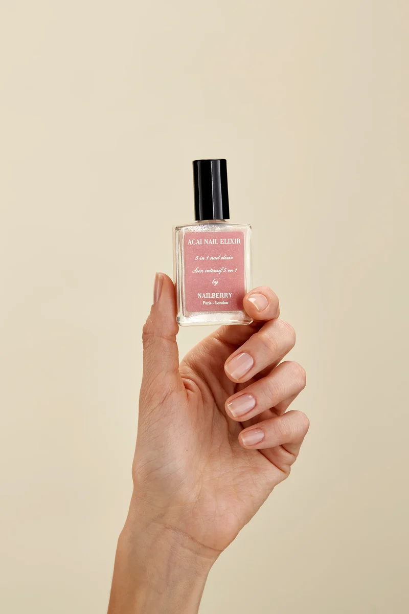 Acai Nail Elixier 5-in-1 15 ml