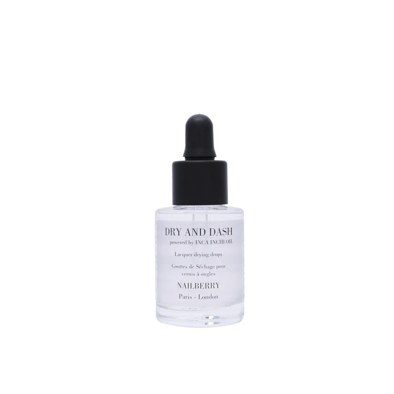 Dry & Dash Drying Drops 15 ml