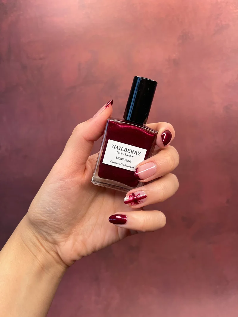 L'Oxygéné Mystique Red 15 ml