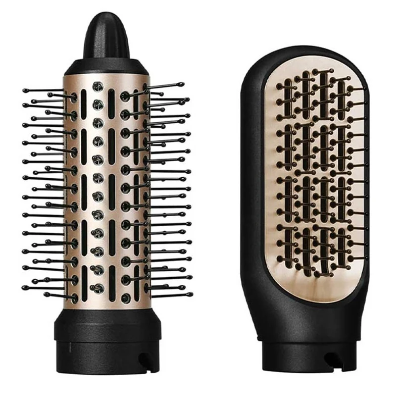 Unlimited Hot Air Brush