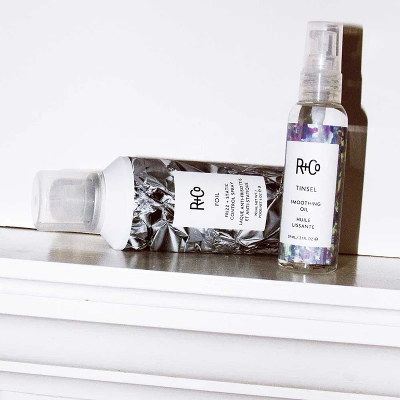 FOIL Frizz + Static Control Spray 193ml