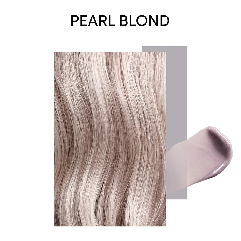 Color Fresh Mask Pearl Blond 150ml