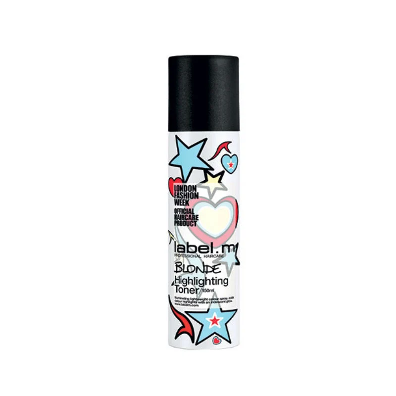 Label.M Hervorhebender Toner Spray 150ml