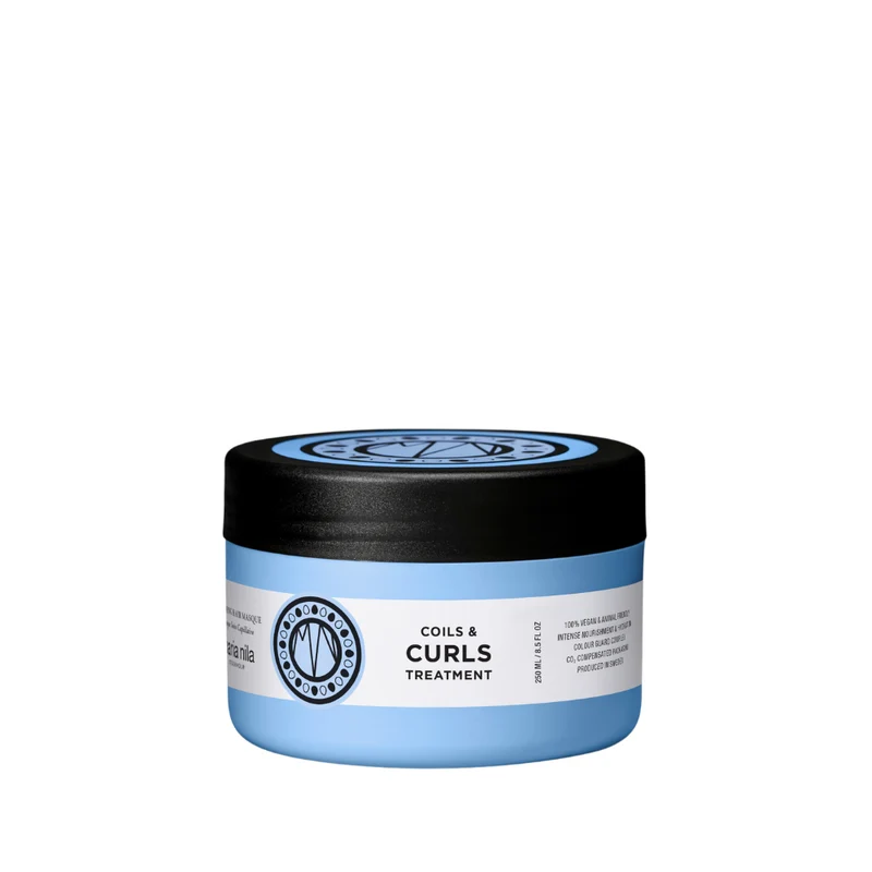 Maria Nila Coils & Locken Behandlung 250ml