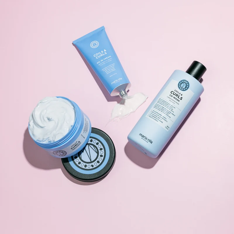 Maria Nila Coils & Locken Behandlung 250ml