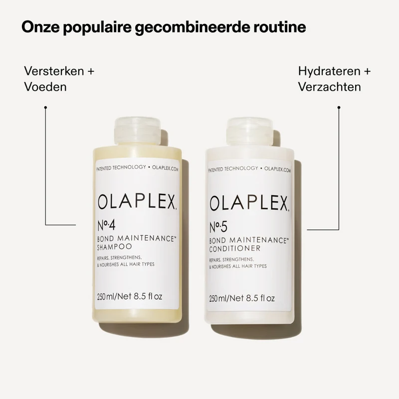 Olaplex Set für die tägliche Pflege