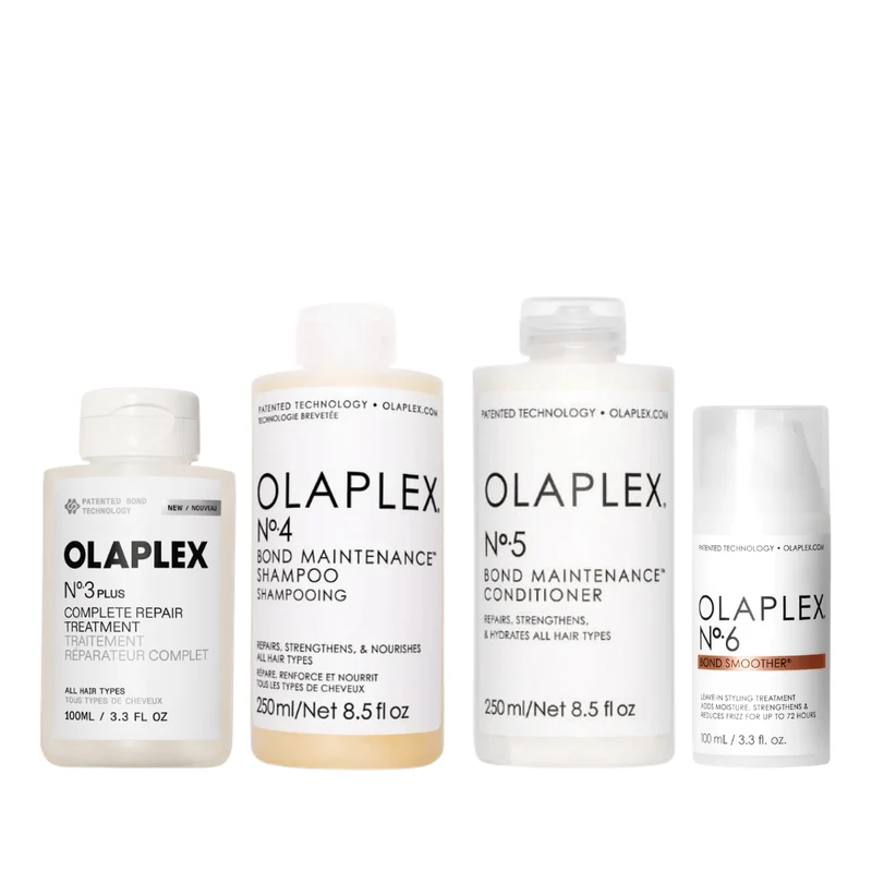 Olaplex Home Treatment Set