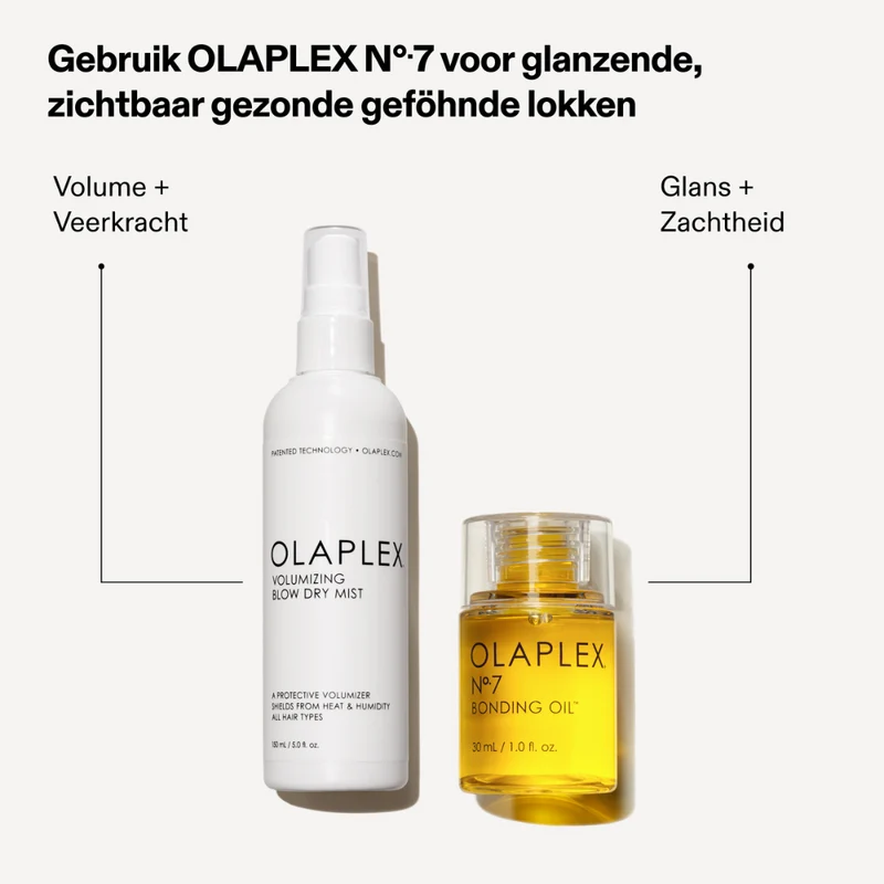 Olaplex Volumising Blow Dry Mist 150ml