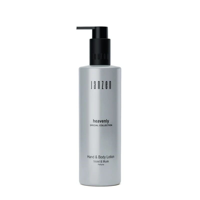 Janzen Körperlotion Himmlisch 250ml