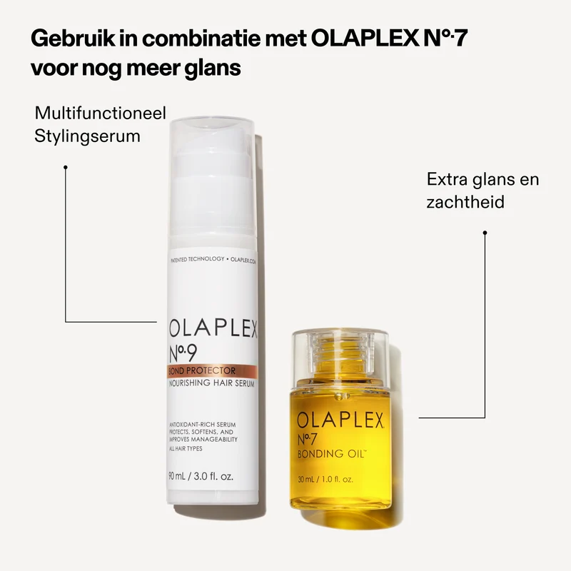 Olaplex No.9 Bond Protector Pflegendes Haarserum 90 ml