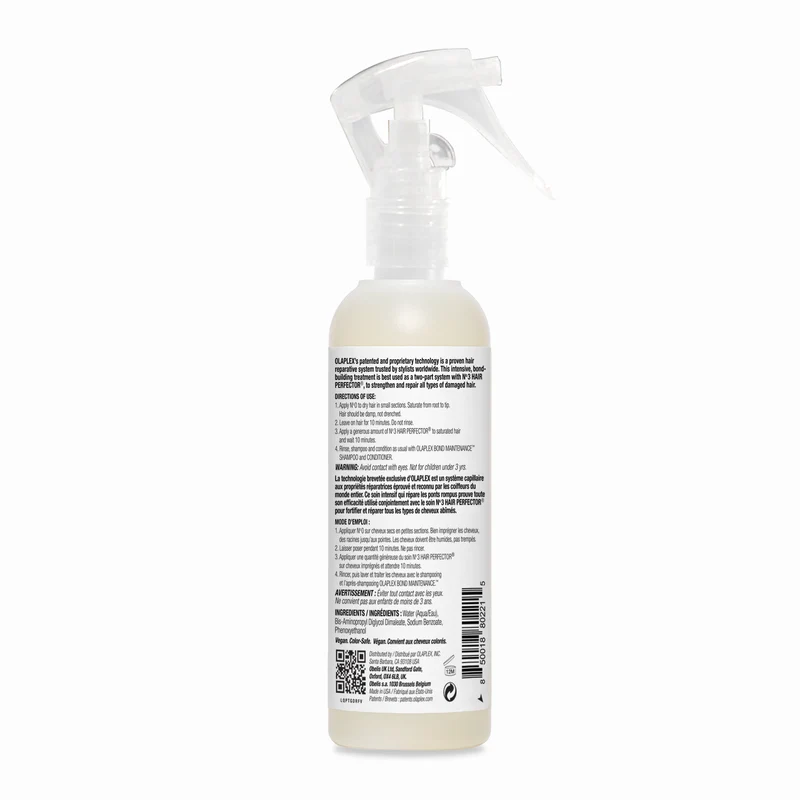 Olaplex No.0 Intensive bindungsaufbauende Haarkur 155 ml