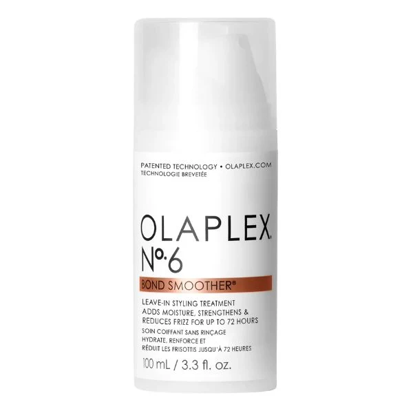 Olaplex No.6 Bond Glätter Styling Creme 100ml