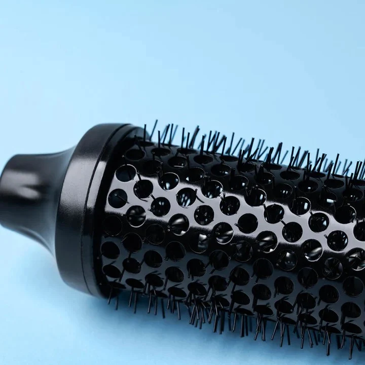 Evryday BRUSH 40 mm - Wärmebürste inkl. Reisetasche + hitzebeständiger Handschuh