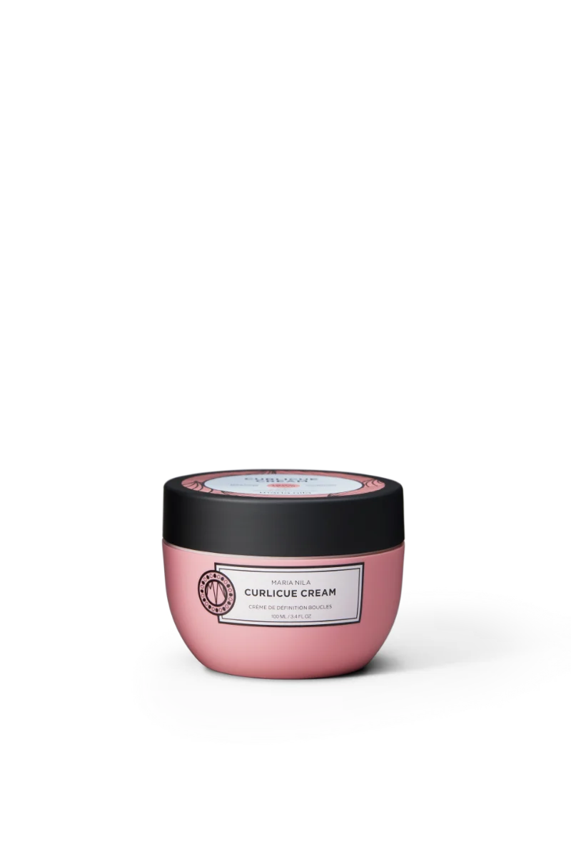 Maria Nila CurliCue Creme 100ml