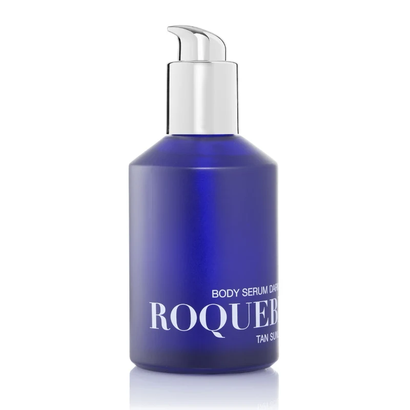ROQUEBRUN. Körperserum Dunkel - 200 ml