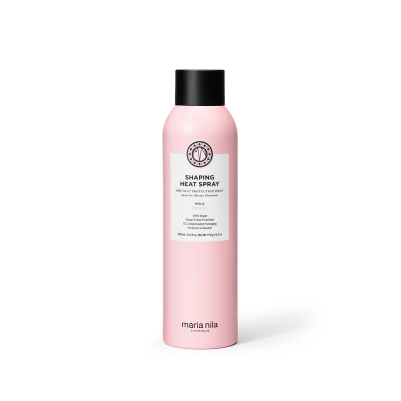 Maria Nila Style & Finish Formbare Hitze Spray 250ml