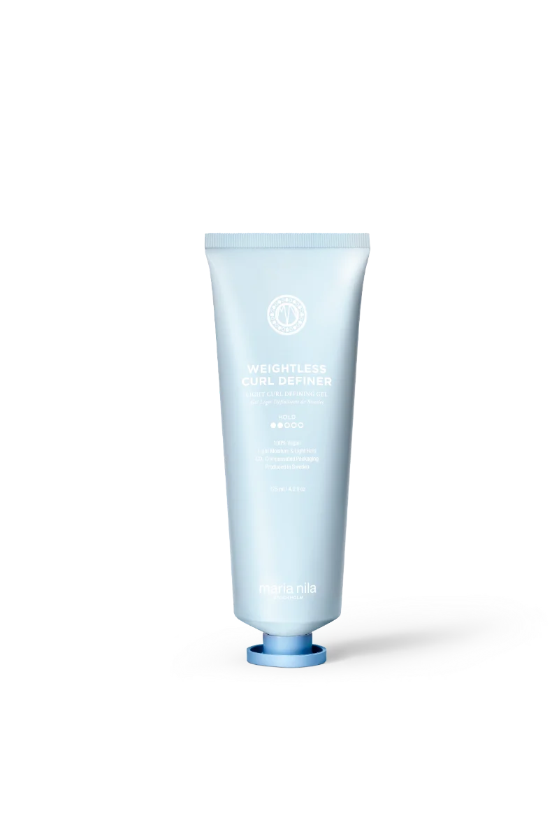 Maria Nila Coils & Curls Weightless Curl Definer 125ml