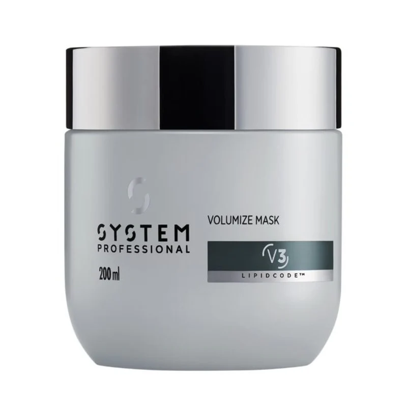 System Professional Volumize Maske V3