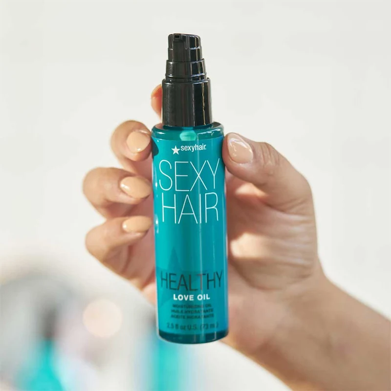 Healthy Love Oil 73ml
