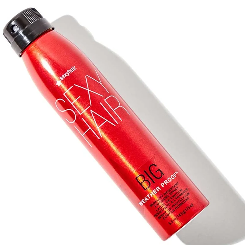 Big Weather Proof Humidity Resistant Finishing Spray 175mL