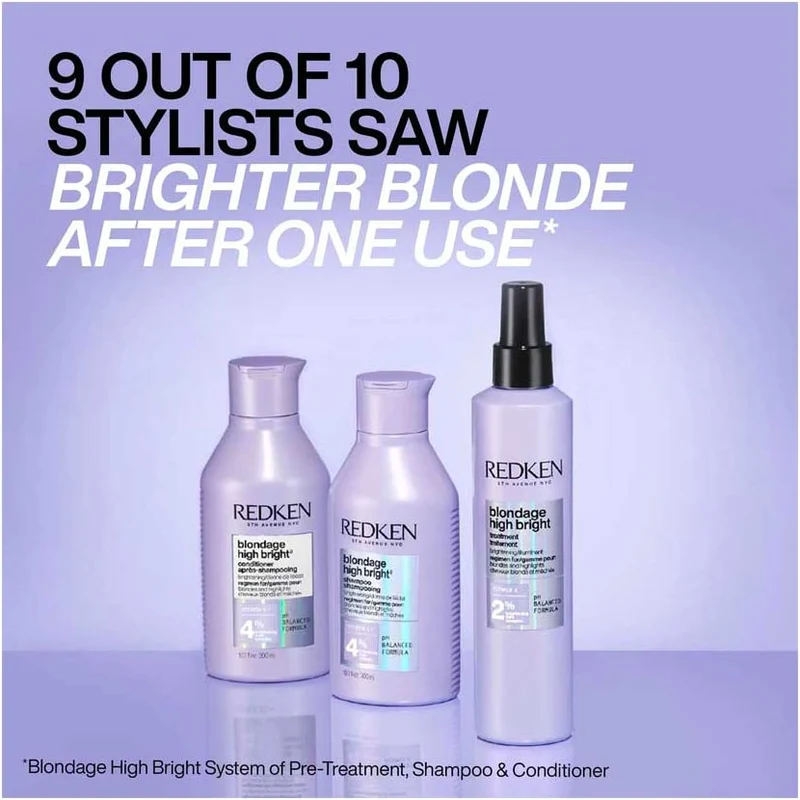 Color Extend Blondage High Bright Conditioner 300ml