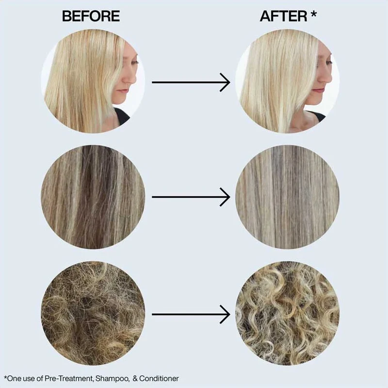 Color Extend Blondage High Bright Conditioner 300ml