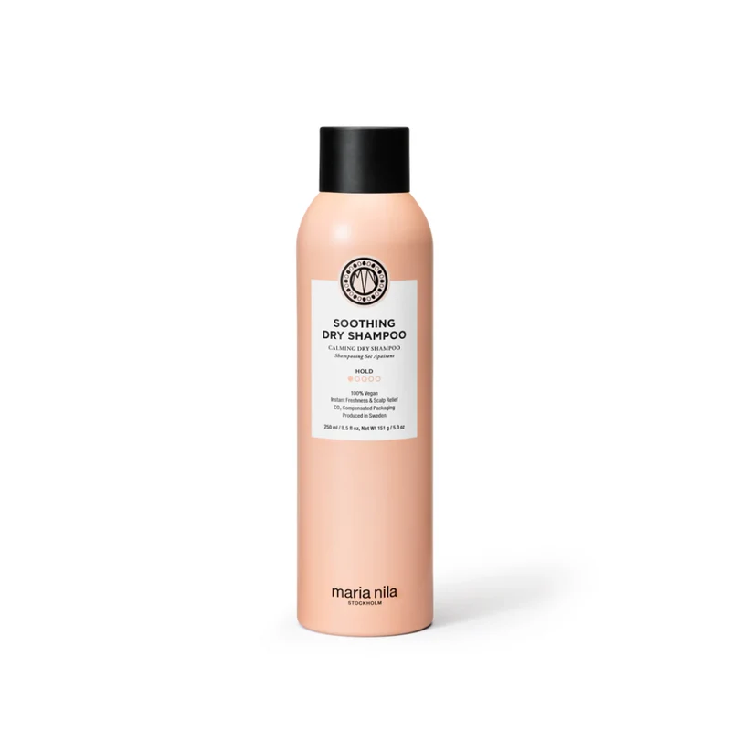 Maria Nila Style & Finish Beruhigendes Trocken-Shampoo 250ml