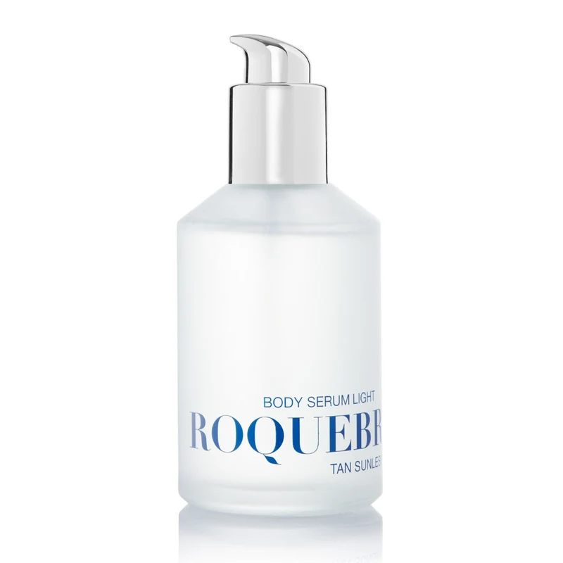 ROQUEBRUN. Body Serum In Light - 200 ml
