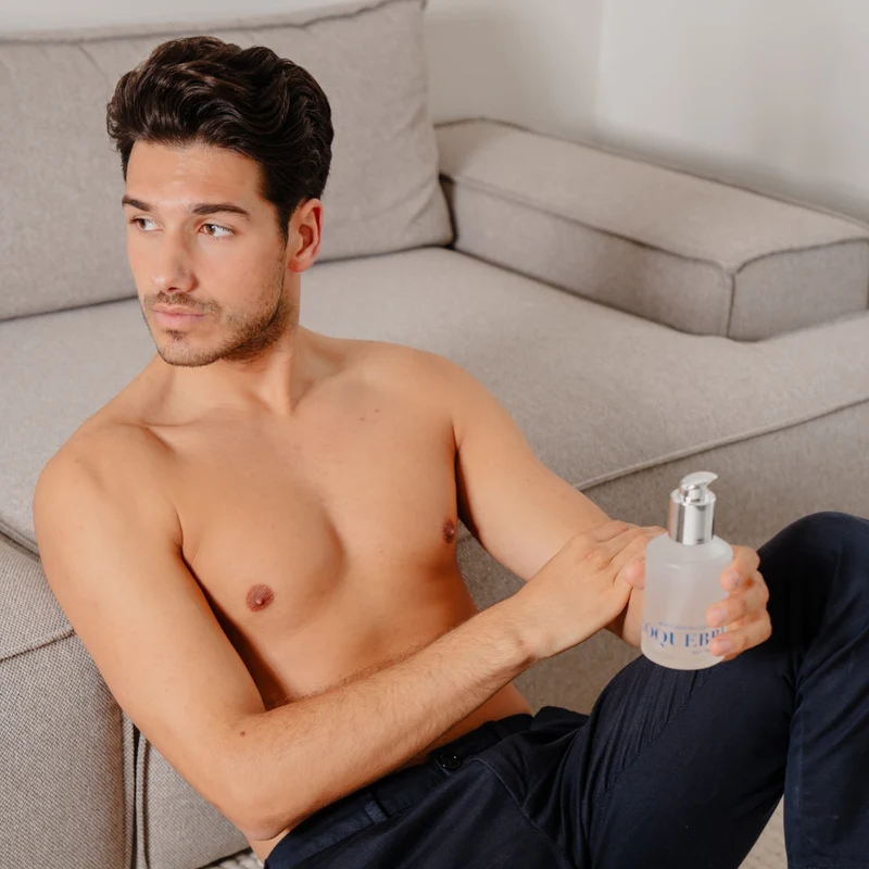 ROQUEBRUN. Body Serum In Light - 200 ml