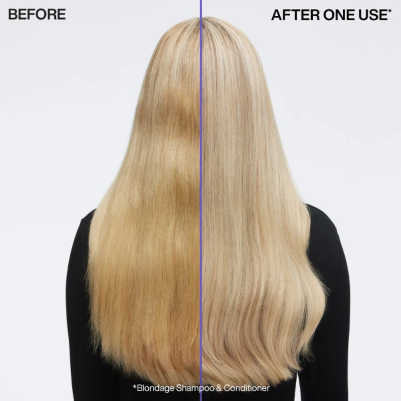 Redken Color Extend Blondage Conditioner für coloriertes Haar