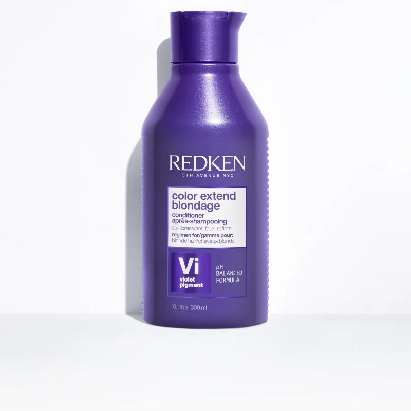Redken Color Extend Blondage Conditioner für coloriertes Haar