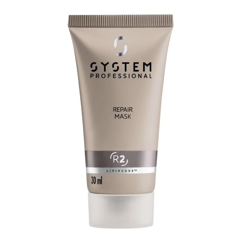 System Professional Reparaturmaske R3