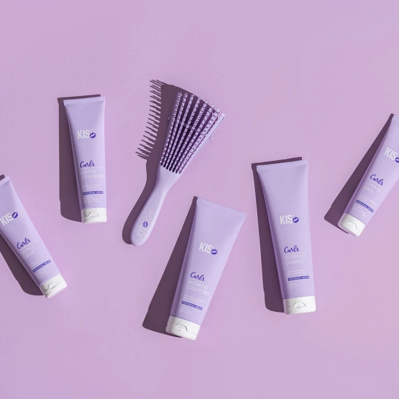 KIS Curls Hydrating Conditioner