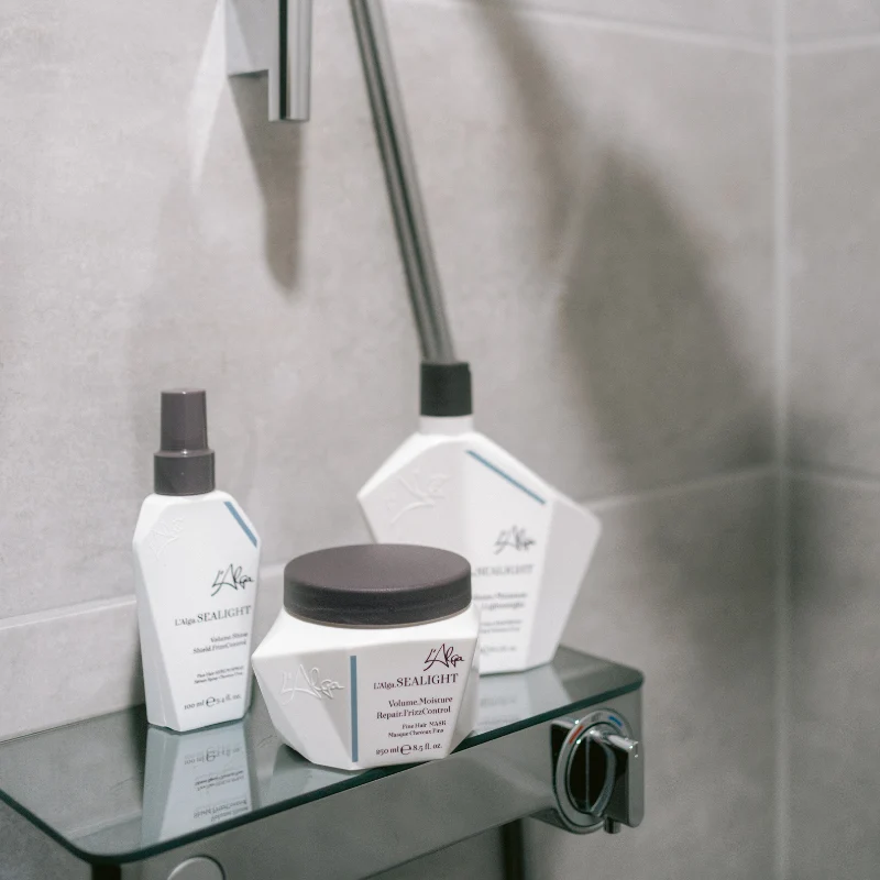 L'Alga SeaLight Maske