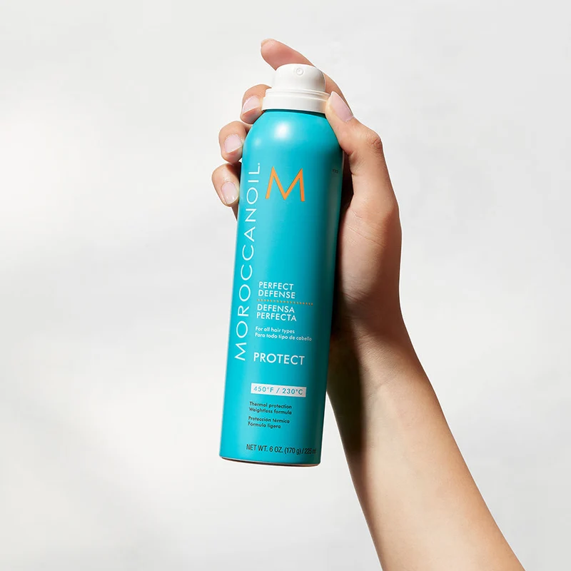 Moroccanoil Perfect Defense Haarspray