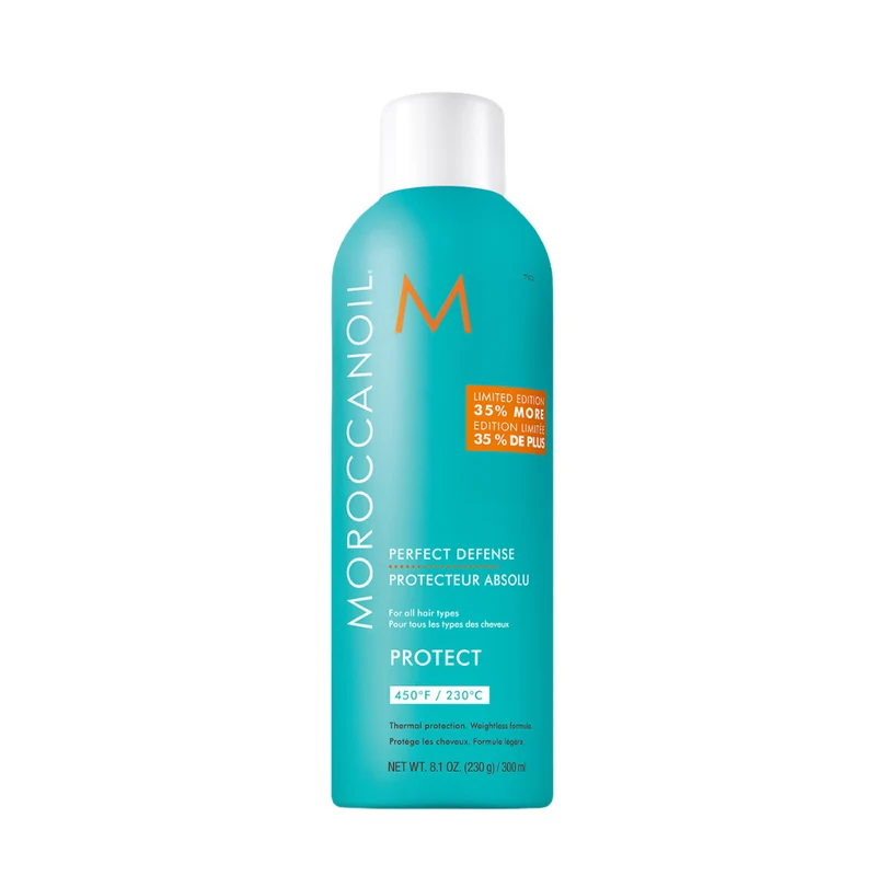 Moroccanoil Perfect Defense Haarspray