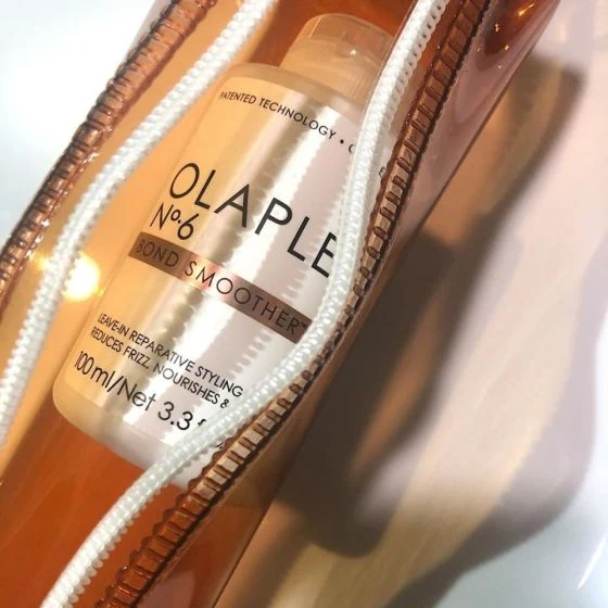 Olaplex-Schutz-Set
