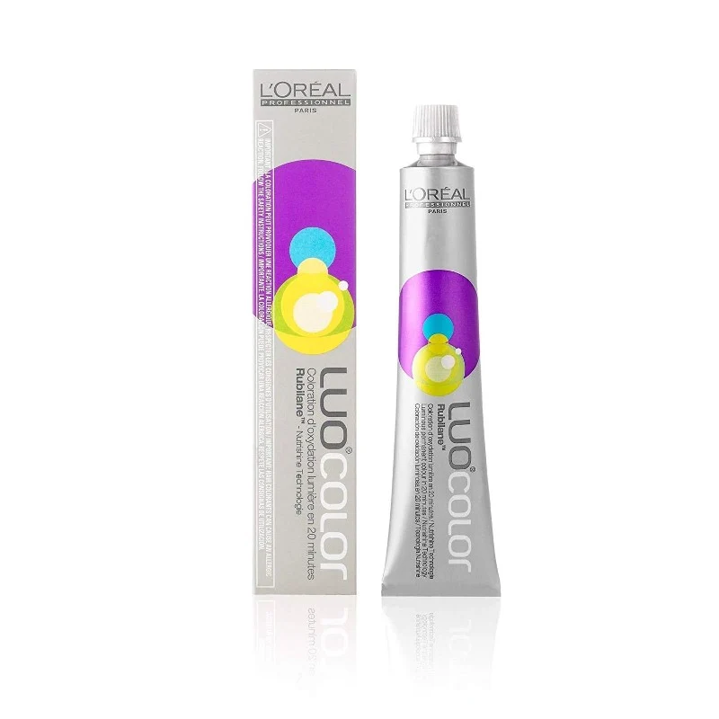L'Oréal LUOcolor Haarfarbe